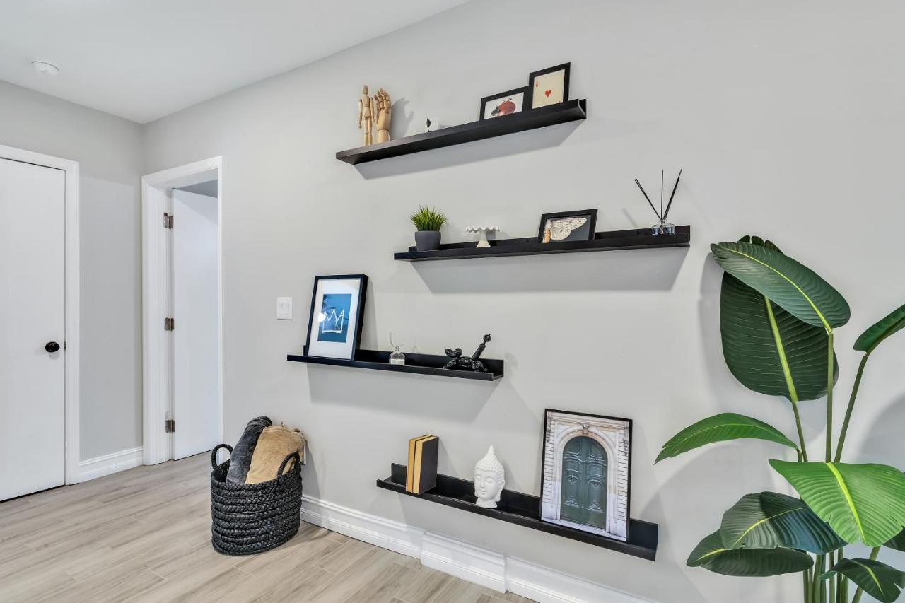 Modern Lake Front Casita Near Winter Park! Orlando Exterior photo