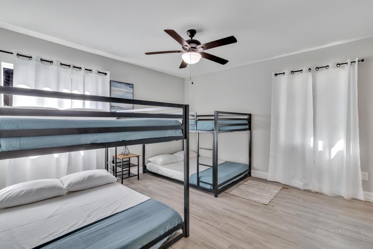 Modern Lake Front Casita Near Winter Park! Orlando Exterior photo